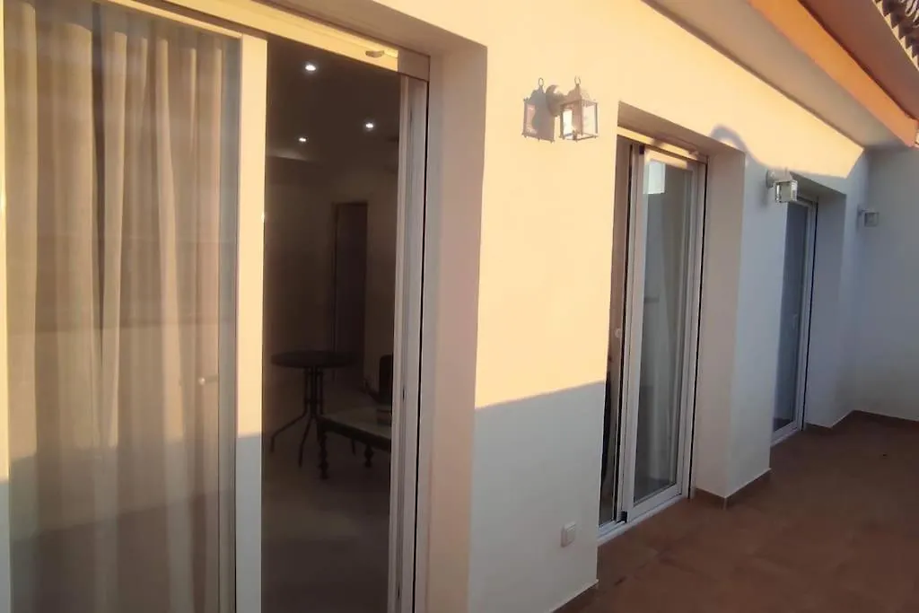 Precioso Apartamento En El Corazon De La Cala. La Cala De Mijas Spain