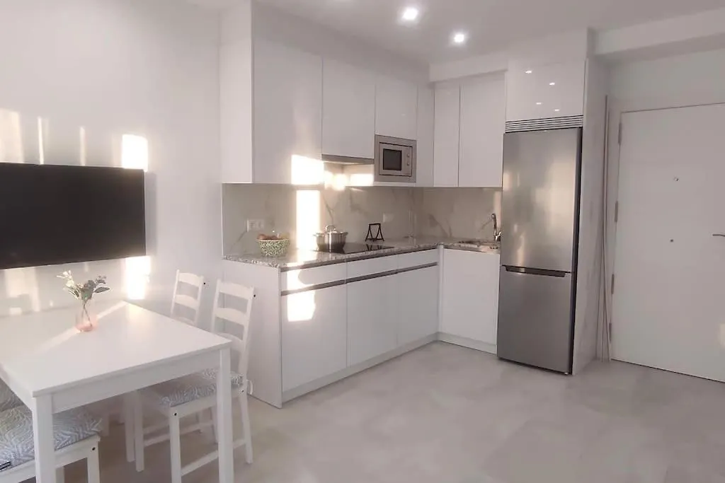 Precioso Apartamento En El Corazon De La Cala. La Cala De Mijas Apartment