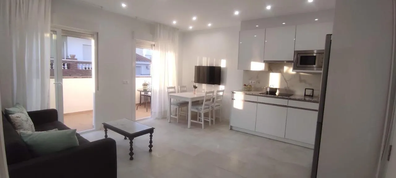 Precioso Apartamento En El Corazon De La Cala. La Cala De Mijas 0*,  Spain