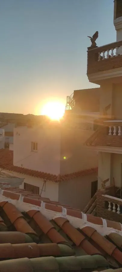Precioso Apartamento En El Corazon De La Cala. La Cala De Mijas