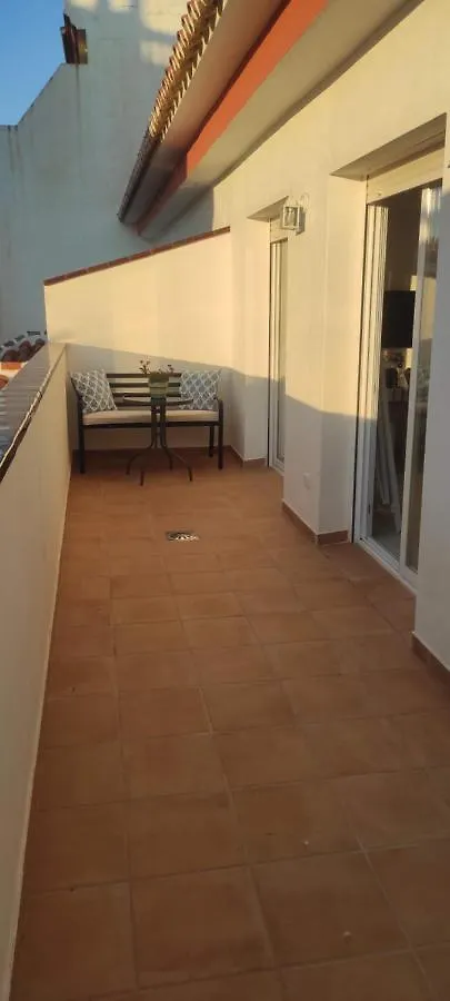 Precioso Apartamento En El Corazon De La Cala. La Cala De Mijas