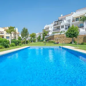 Sea Flower Miraflores Golf&beach Apartamento