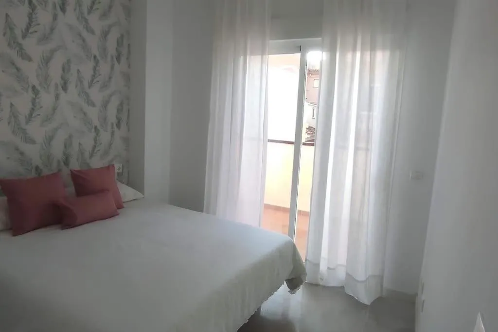 Precioso Apartamento En El Corazon De La Cala. La Cala De Mijas Apartment